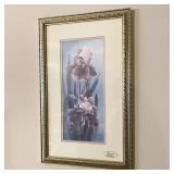 LE Signed/ Numbered Glynda Turley Framed Print