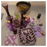 Glass and Brass Keepsakes Glass and Brass Keepsakes