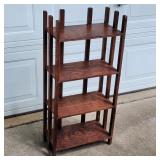 4 Shelf Book Shelf 4 Shelf Book Shelf