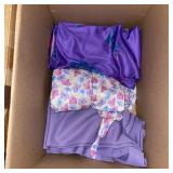 Box #7 Fabric (18 x 12 x 13) Box #7 Fabric (18 x 12 x 13)