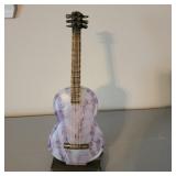 Guitar Lamp Guitar Lamp