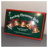 Caroling Christmas Bells Caroling Christmas Bells