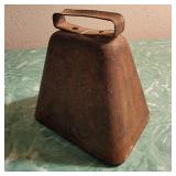 Cow Bell Cow Bell