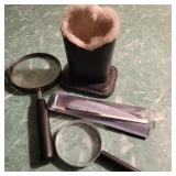 Magnifying Lot Magnifying Lot