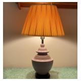 Ceramic Lamp Ceramic Lamp