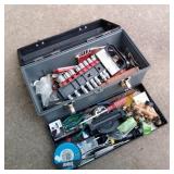 Toolbox & Contents Toolbox & Contents