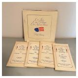 Paul Harvey Book w/ Booklets Story of the States Paul Harvey Book w/ Booklets Story of the States