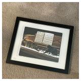 Signed/ Numbered Framed Art Signed/ Numbered Framed Art