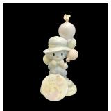 Vintage Precious Moments Figurine Vintage Precious Moments Figurine
