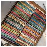 Box #8 of Books Harlequin Paperbacks Box #8 of Books Harlequin Paperbacks