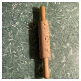 Patterned Rolling Pin