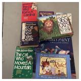 The Cat Books The Cat Books
