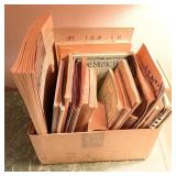 Lot of Vintage Religious Music Lot of Vintage Religious Music