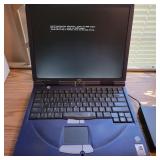 Dell Insperon I3700 Laptop in Case Dell Insperon I3700 Laptop in Case