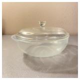 Pyrex Clear Advantage Round Casserole Pyrex Clear Advantage Round Casserole