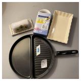 Lot of Kitchen Items Lot of Kitchen Items