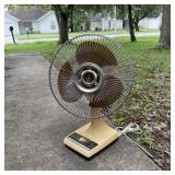 Oscillating Fan Oscillating Fan