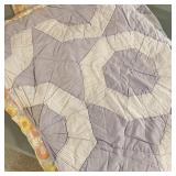 Full Size Quilt Project Full Size Quilt Project