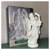 Porcelain Angel in Box Porcelain Angel in Box