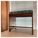 Sewing Bench Sewing Bench
