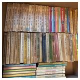Box #9 of Paperback Books Box #9 of Paperback Books