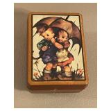 Vintage Music/ Jewelry Box Vintage Music/ Jewelry Box