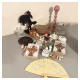 Lot of Smalls & Collectibles Lot of Smalls & Collectibles