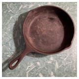 Cast Iron Skillet Made in USA Cast Iron Skillet Made in USA