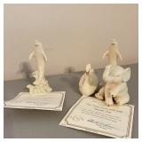 Lenox Ceramic Animals Lenox Ceramic Animals