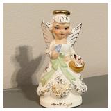 Vintage Ucago Ceramic Angle Vintage Ucago Ceramic Angle