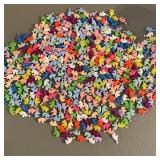 Lot of Tiny Horses for Crafts in Can Lot of Tiny Horses for Crafts in Can
