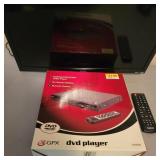 TV/DVD Bundle TV/DVD Bundle