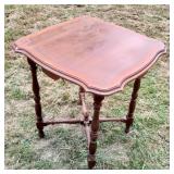 Vintage Table Vintage Table