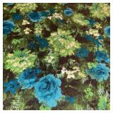 MCM House & Home Fabric 2.6 Yd X 54 Wide