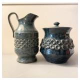Made in Italy Pottery Made in Italy Pottery