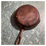 #5 Cast Iron Skillet