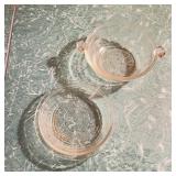 2 GlasBake Dishes 2 GlasBake Dishes