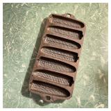 Cast Iron Corn Stick Pans Cast Iron Corn Stick Pans