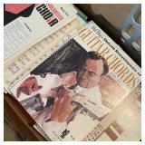 #1 Flat of Sheet Music #1 Flat of Sheet Music