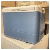Coleman Electric Cooler Model 5640 Coleman Electric Cooler Model 5640