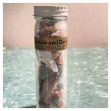 Mountain & Desert Stones in a Bottle Mountain & Desert Stones in a Bottle