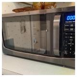 Hamilton Beach Microwave Hamilton Beach Microwave