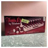 Vintage Free'n Easy Heated Curlers Vintage Free'n Easy Heated Curlers