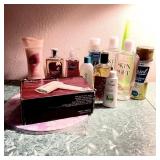 Personal Care Items