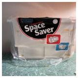 Vintage Kitchen/ Bath Space Saver From Woolworth Vintage Kitchen/ Bath Space Saver From Woolworth