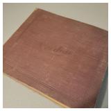 Vintage Records in Cecilian Album Vintage Records in Cecilian Album