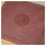 Vintage Records in Silvertone Book Vintage Records in Silvertone Book
