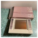 Vintage Avon Lighted Mirror