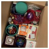 Christmas Ornaments w/ Violin Ornament Christmas Ornaments w/ Violin Ornament
