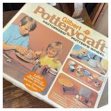 Gilbert Potterycraft Motorized Pottery Wheel Gilbert Potterycraft Motorized Pottery Wheel